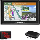 Algopix Similar Product 17 - Garmin 010016790B Drive 61 LM GPS