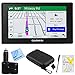 Algopix Similar Product 15 - Garmin DriveSmart 51 NA LMTS GPS