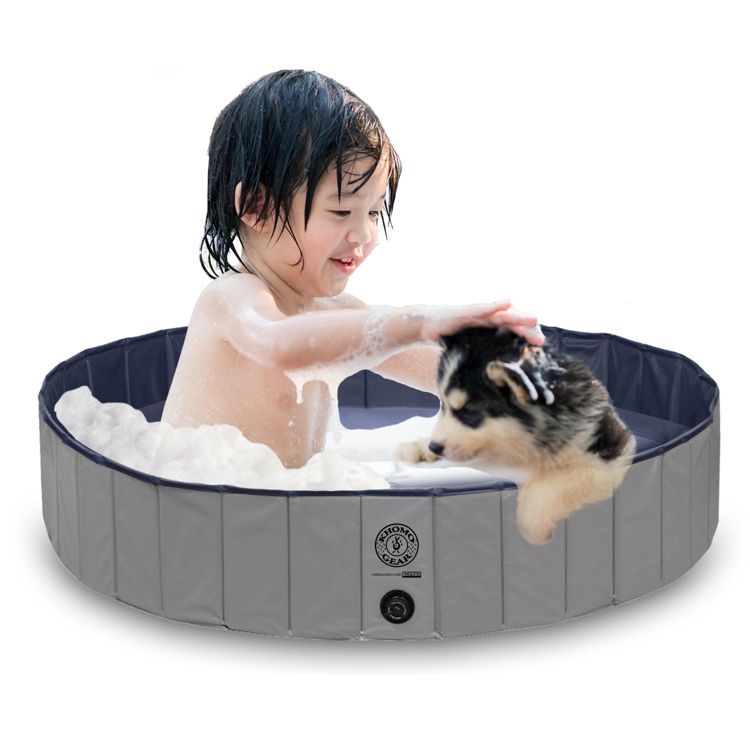 Algopix Similar Product 4 - Outdoor Swimming Pool Bathing Tub
