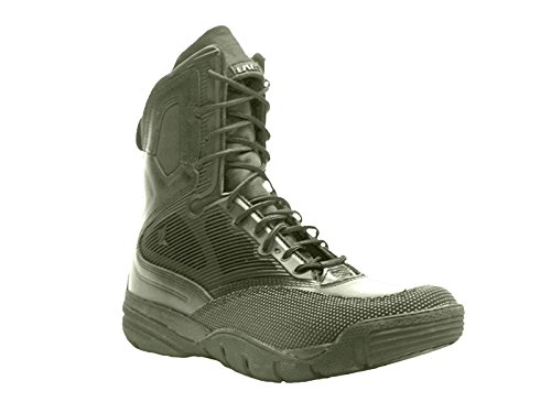 Algopix Similar Product 18 - LALO Mens Shadow Amphibian 8 Ranger