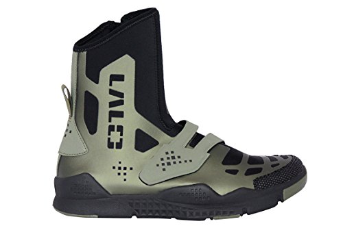 Algopix Similar Product 11 - LALO Women's Hydro Recon (Jungle, 6.5)
