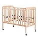 Algopix Similar Product 12 - Costzon Baby Convertible Crib Toddler