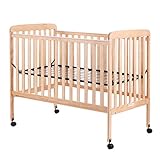 Algopix Similar Product 10 - Costzon Baby Convertible Crib Toddler