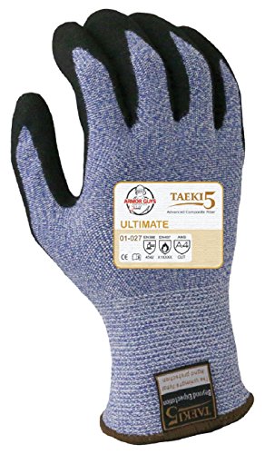 Algopix Similar Product 7 - Armor Guys 01027N L 1 Ultimate 13