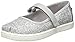 Algopix Similar Product 18 - Toms UnisexChild Glimmer Mary Jane