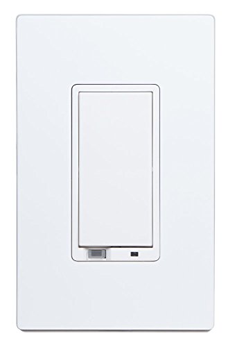 Algopix Similar Product 16 - GOCONTROL RA45851 ZWave Wall Dimmer