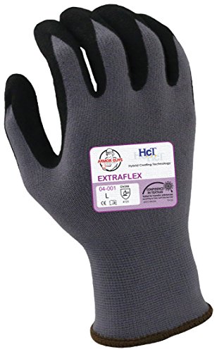 Algopix Similar Product 9 - Armor Guys 04001 M 1 Extraflex 15g