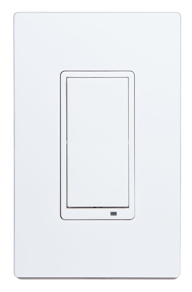 Algopix Similar Product 10 - GOCONTROL RA45110 ZWave Smart 3Way