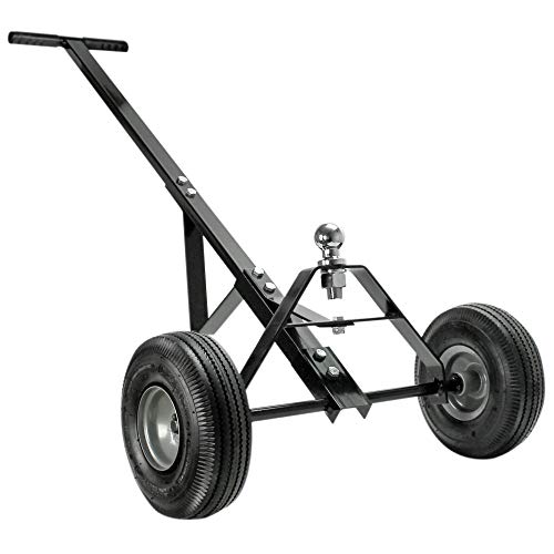 Algopix Similar Product 18 - Extreme Max 50015766 Trailer Dolly 