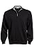 Algopix Similar Product 5 - Edwards QuarterZip Acrylic Sweater