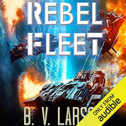 Algopix Similar Product 11 - Rebel Fleet