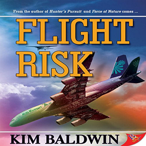 Algopix Similar Product 8 - Flight Risk
