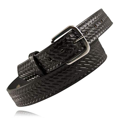 Algopix Similar Product 15 - Boston Leather Boston  OffDuty Belt