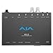 Algopix Similar Product 5 - AJA HELO H.264 Streamer and Recorder