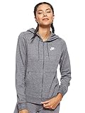 Algopix Similar Product 12 - NIKE Sportswear Womens Full Zip Fleece