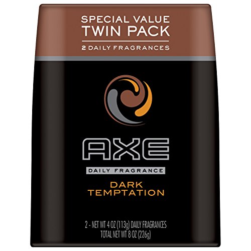 Algopix Similar Product 18 - AXE Body Spray for Men Dark Temptation