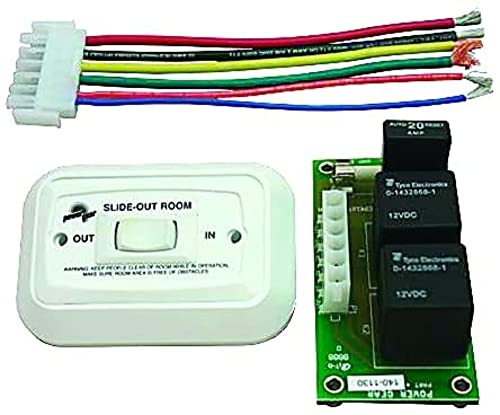Algopix Similar Product 11 - Lippert Components 382742 Fuse