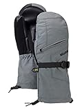 Algopix Similar Product 4 - Burton Boys Youth Vent Mitt Shade