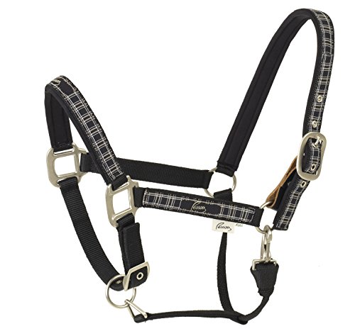 Algopix Similar Product 3 - ERS Pessoa Alpine Padded Halter