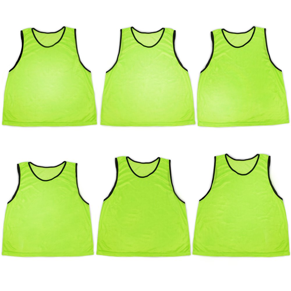 Algopix Similar Product 9 - Crown Sporting Goods Pack of 6 Adult