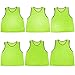 Algopix Similar Product 17 - Crown Sporting Goods Pack of 6 Adult