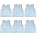 Algopix Similar Product 19 - Crown Sporting Goods Pack of 6 Adult