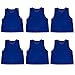 Algopix Similar Product 19 - Crown Sporting Goods Pack of 6 Adult
