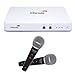 Algopix Similar Product 18 - HDKaraoke HDK Box 20 Internet Enabled