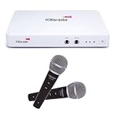 Algopix Similar Product 2 - HDKaraoke HDK Box 20 Internet Enabled
