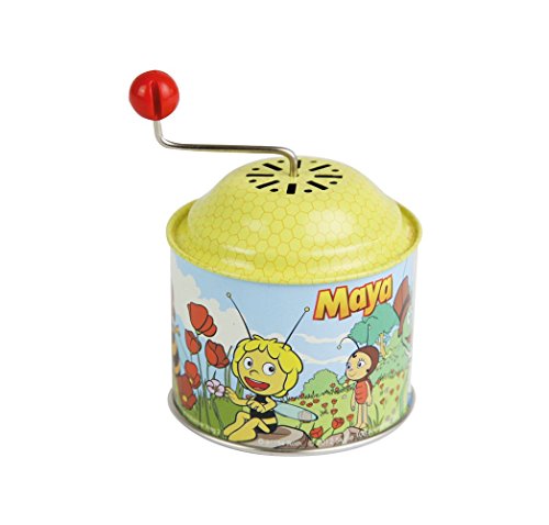 Algopix Similar Product 12 - Lena Bolz 52752  Musical Rotating Box
