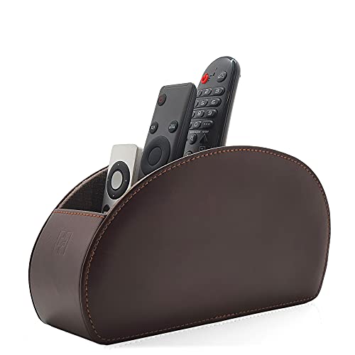 Algopix Similar Product 16 - Remote Control Holder Desk Organizer