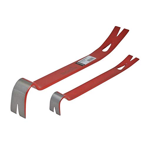 Algopix Similar Product 11 - Hultafors  Wrecking Bar 525mm 21in 