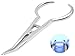 Algopix Similar Product 10 - Dental Orthodontic separator placing
