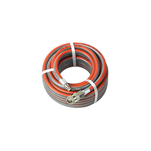 Algopix Similar Product 16 - Connect Air Hose 8 x 11 mm Length 10 m