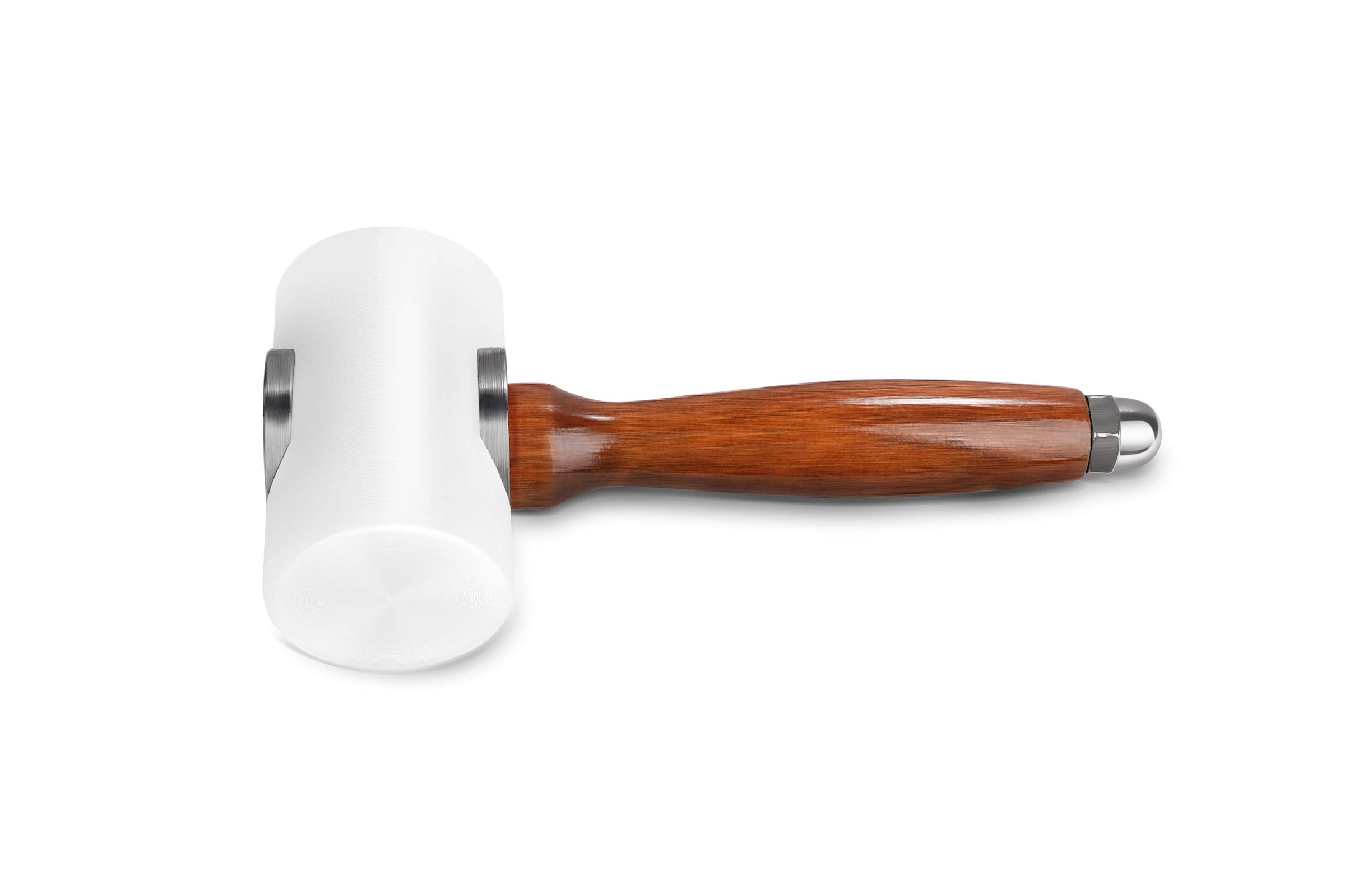 Algopix Similar Product 17 - Evwoge Leather Carving Hammer