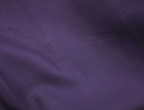 Algopix Similar Product 1 - Frogjelly Garment Cowhide Leather Side