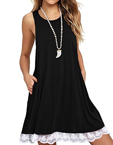 Algopix Similar Product 3 - Sanifer Womens Peplum Tops Summer