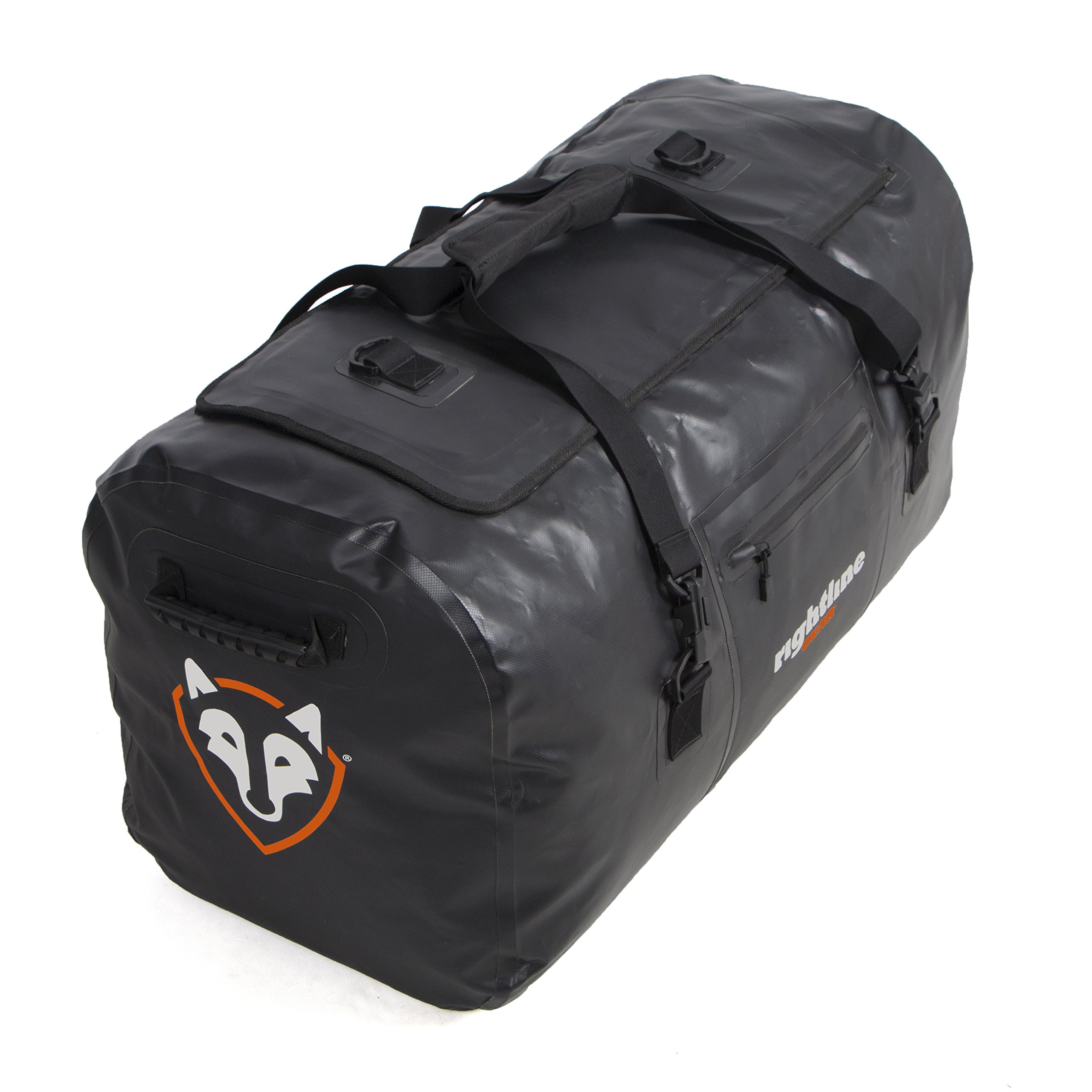 Algopix Similar Product 6 - Rightline Gear Waterproof Duffle Bag