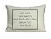Algopix Similar Product 15 - Pregnancy RevealAnnouncement Pillow