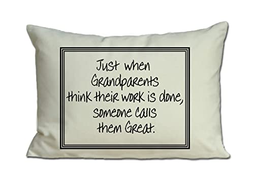 Algopix Similar Product 16 - Pregnancy RevealAnnouncement Pillow