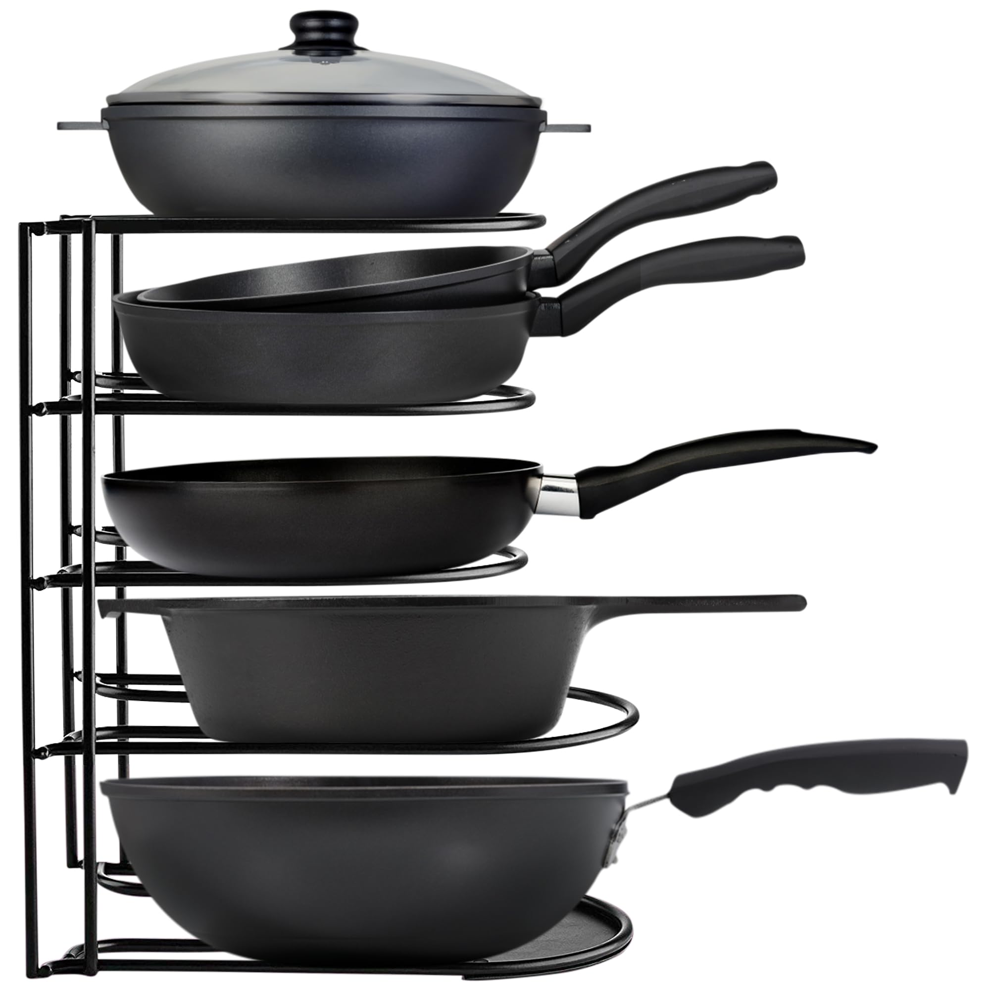 Algopix Similar Product 14 - Extreme Matters HeavyDuty Pots and