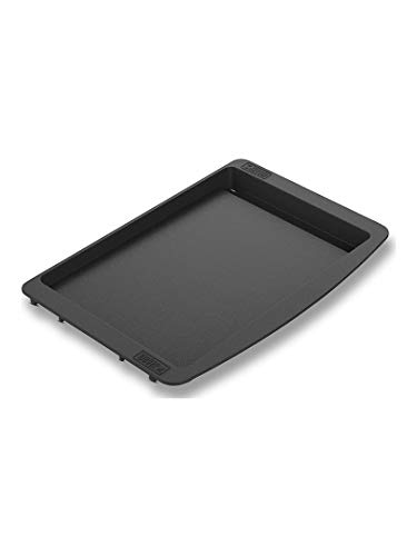 Algopix Similar Product 1 - Weber Grill Plates for Genesis II