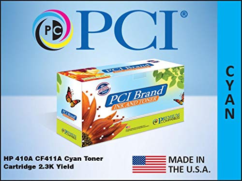 Algopix Similar Product 19 - PCI Brand Remanufactured Toner