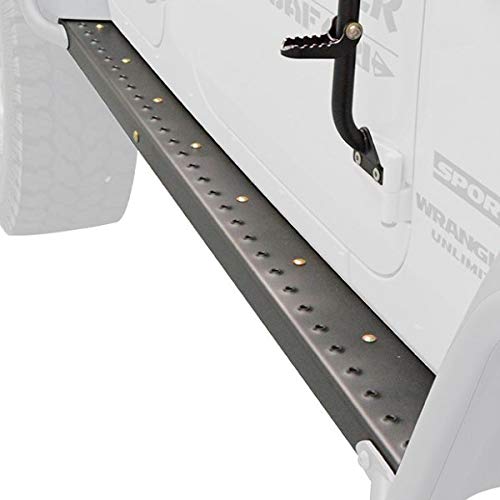 Algopix Similar Product 14 - Kargo Master Rocker Walk Side Steps JK