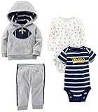 Algopix Similar Product 18 - Simple Joys by Carters Baby Boys
