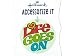 Algopix Similar Product 16 - 039Life Goes On039 Gift Trim Tag