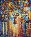 Algopix Similar Product 20 - RAIN PRINCESS 3 40 x 30  Limited