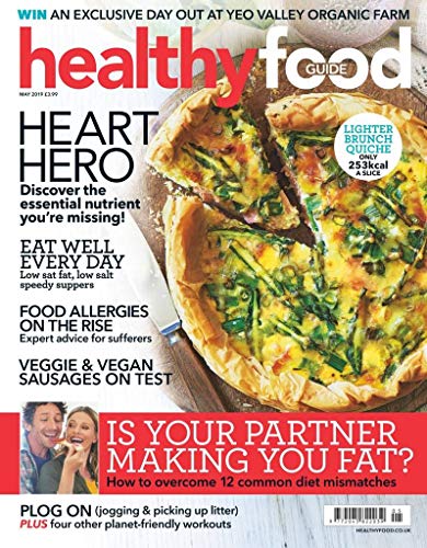 Algopix Similar Product 12 - Healthy Food Guide