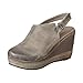 Algopix Similar Product 19 - Antelope Womens 980 Grey Suede Hi