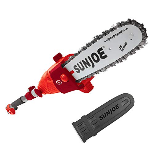 Algopix Similar Product 11 - Sun Joe SWJ803ERED 10Inch 80 Amp